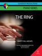 The Ring piano sheet music cover